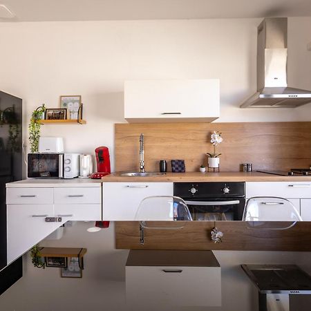 Le Sequoia - Maison Individuelle, Terrasse, Parking Prive Saix  Εξωτερικό φωτογραφία