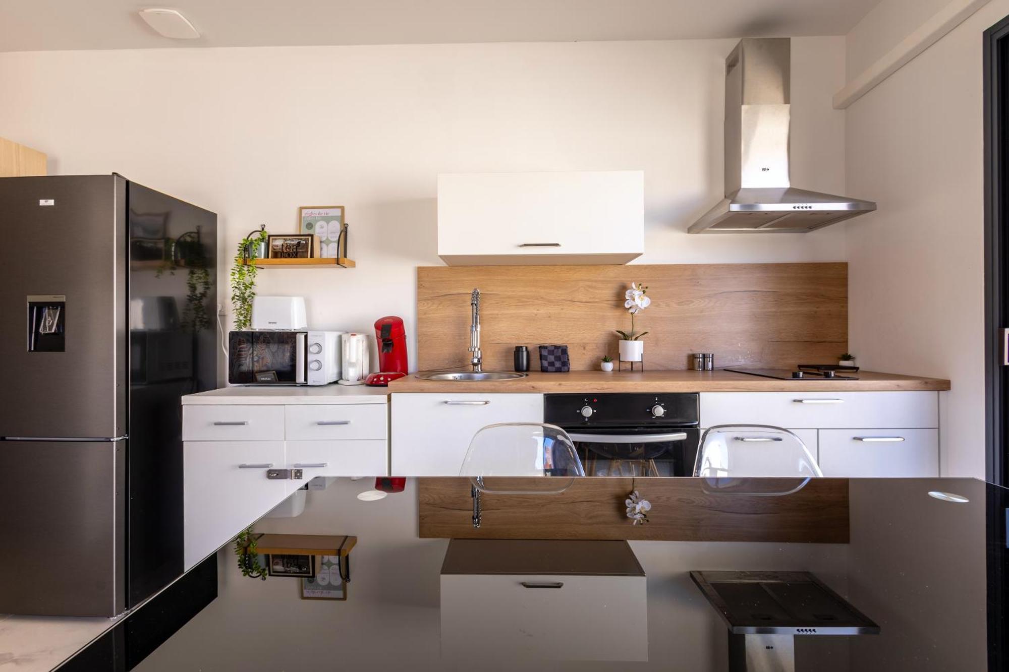 Le Sequoia - Maison Individuelle, Terrasse, Parking Prive Saix  Εξωτερικό φωτογραφία