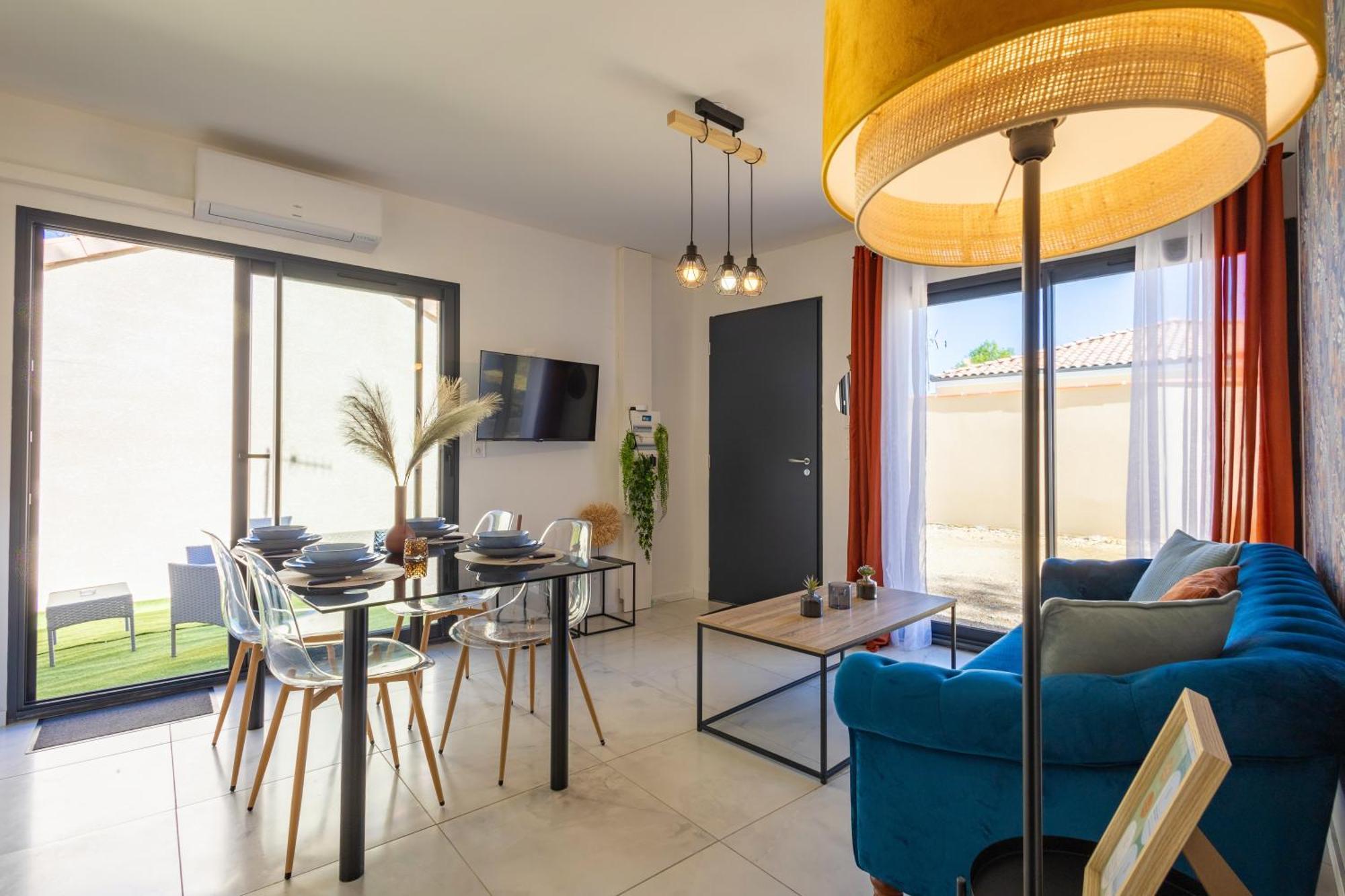 Le Sequoia - Maison Individuelle, Terrasse, Parking Prive Saix  Εξωτερικό φωτογραφία