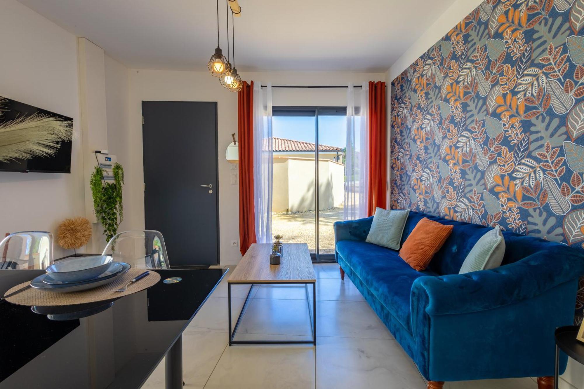 Le Sequoia - Maison Individuelle, Terrasse, Parking Prive Saix  Εξωτερικό φωτογραφία
